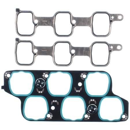 Mahle Engine Intake Manifold Gasket Set MS19600